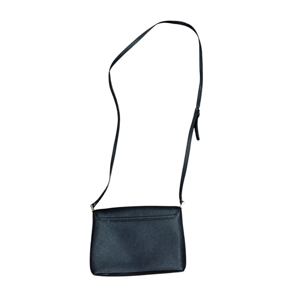 KATE SPADE Elegant Black Crossbody Bag - Picture 2 of 5